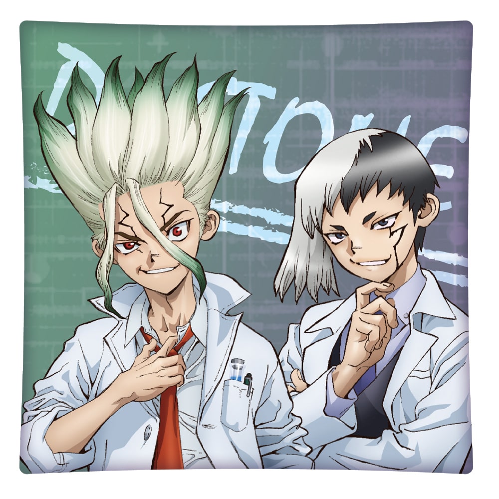 Dr.STONE `낵NbV AnimeJapan 2022 Ver.