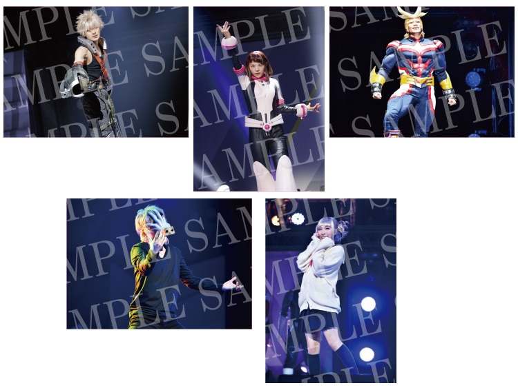 ul̃q[[AJf~AvThe gUltrah Stage {̉pY(q[[) PLUS ULTRA ver. DVD