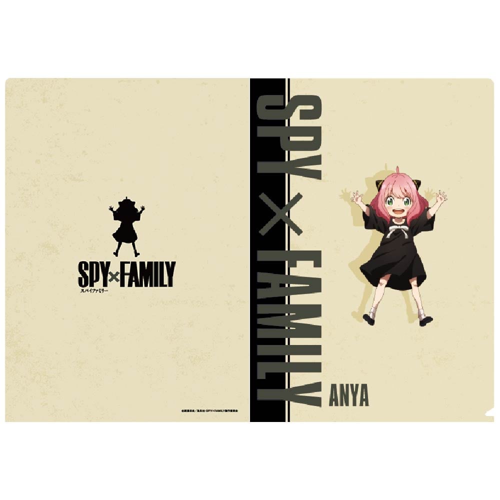 SPY×FAMILY `낵NAt@C3Zbg JF2022 Ver.