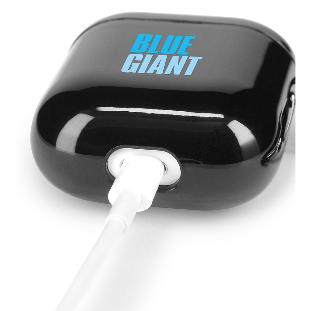 BLUE GIANT AirPodsP[XiΉ@^AirPods Proj