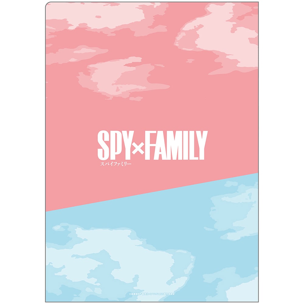 SPY×FAMILY L[rWA Season 2 NAt@C