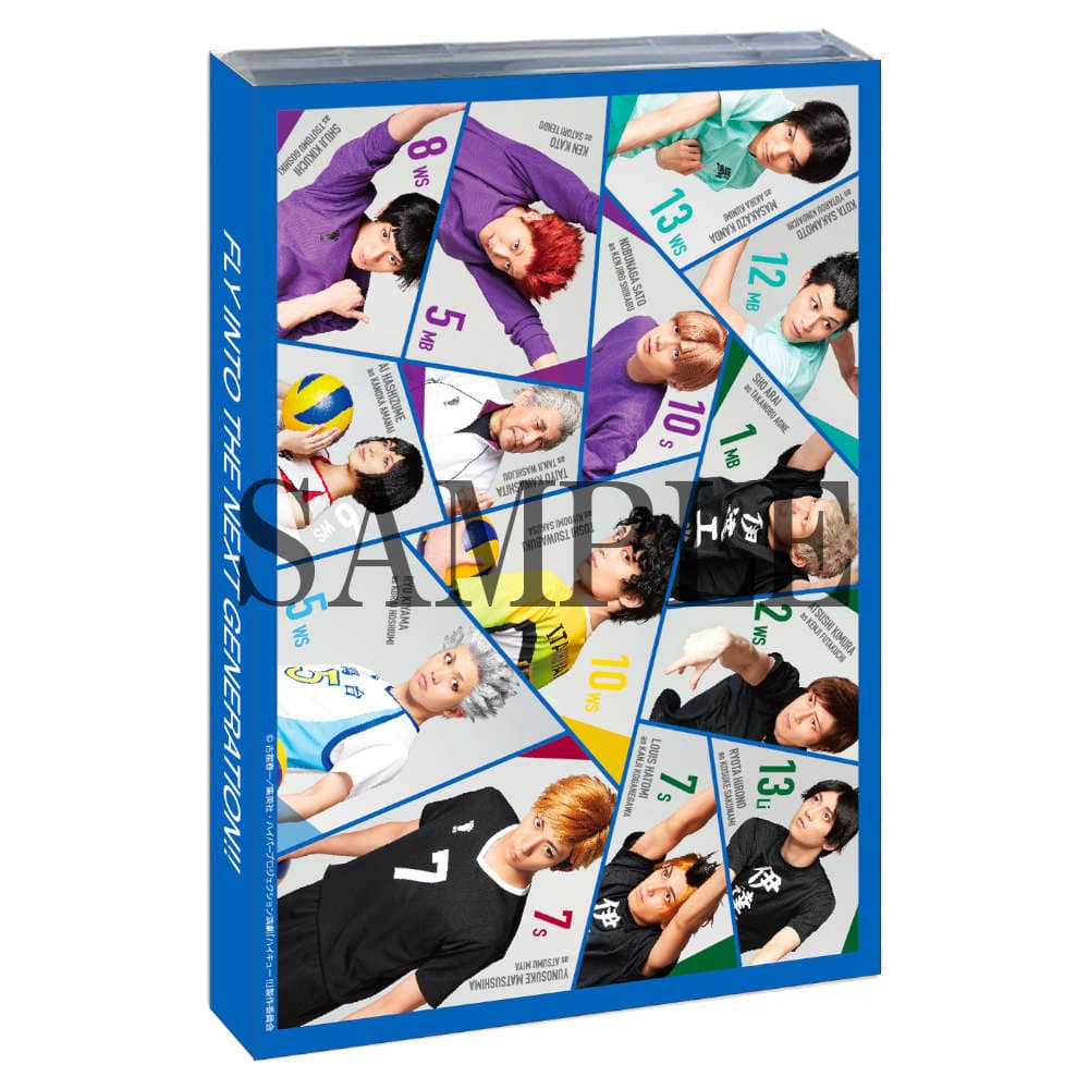 nCp[vWFNVunCL[!!v"" Blu-ray