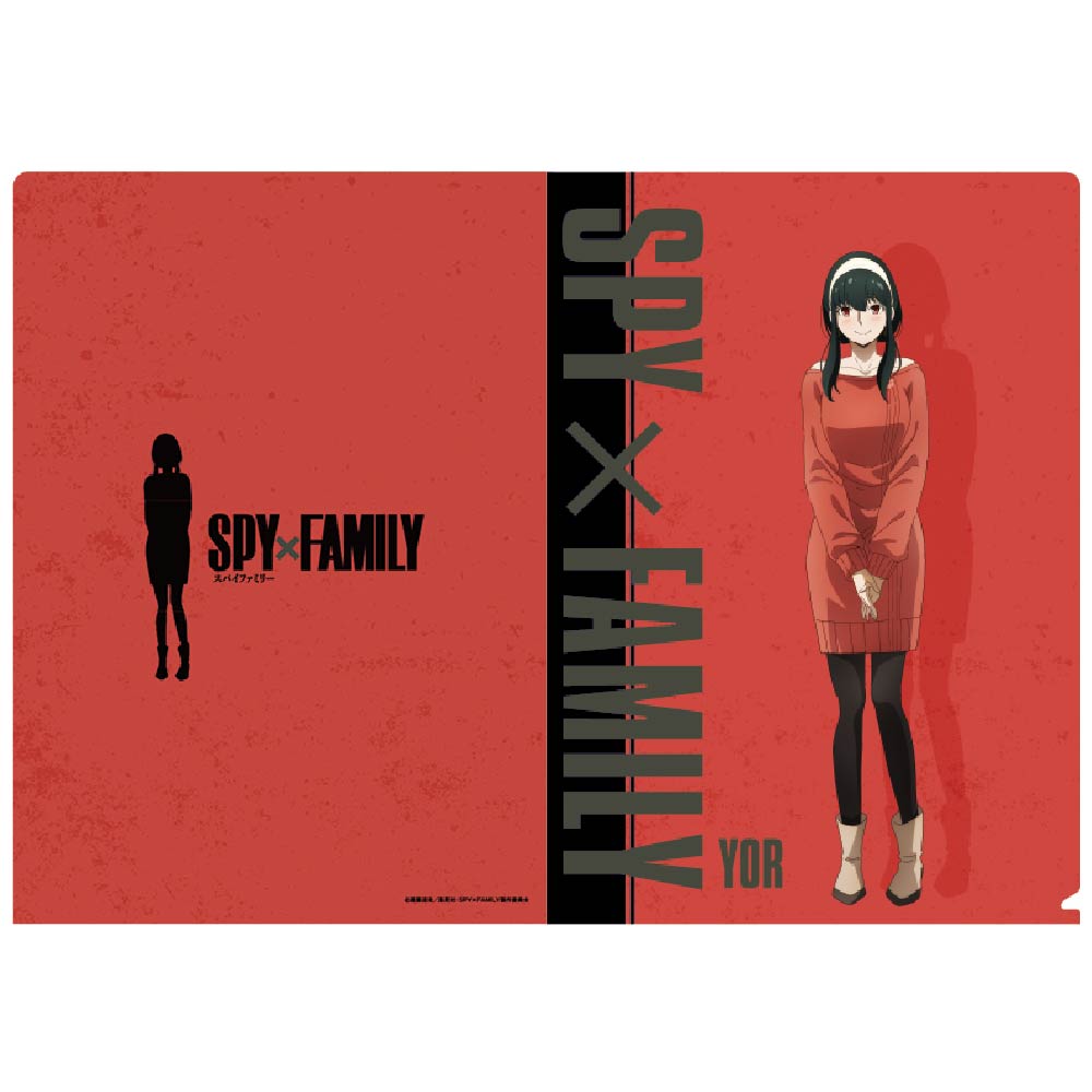 SPY×FAMILY `낵NAt@C3Zbg JF2022 Ver.