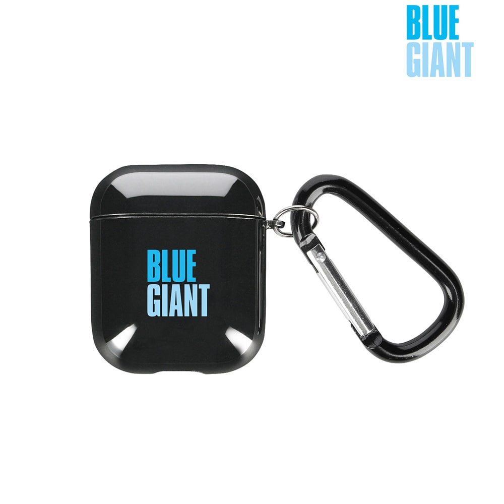 BLUE GIANT AirPodsP[XiΉ@^AirPods Proj