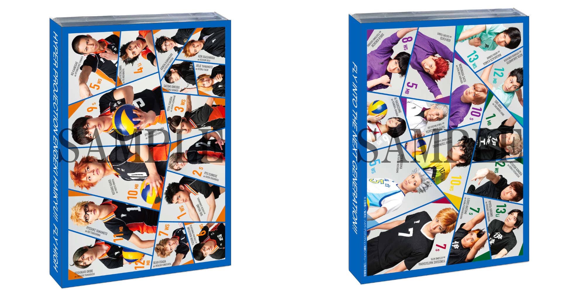 nCp[vWFNVunCL[!!v"" Blu-ray