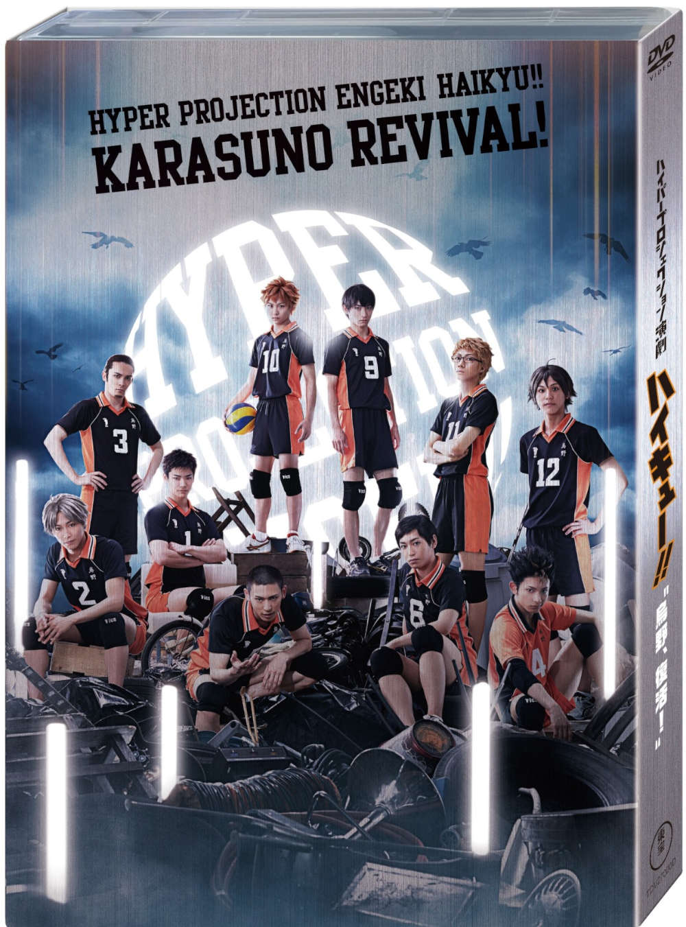 nCp[vWFNVunCL[!!v"GAI" DVD