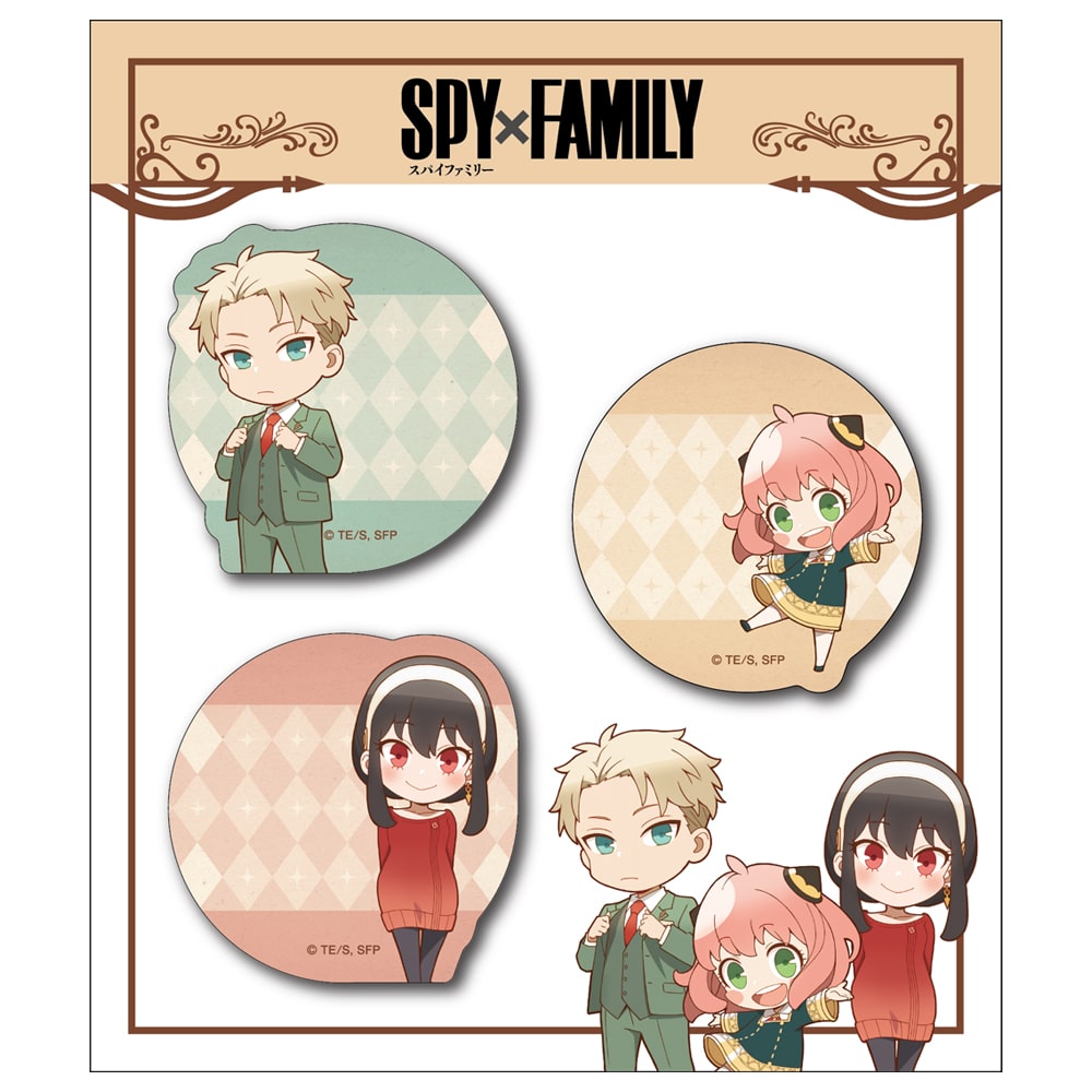 SPY×FAMILY уLtⳃZbg