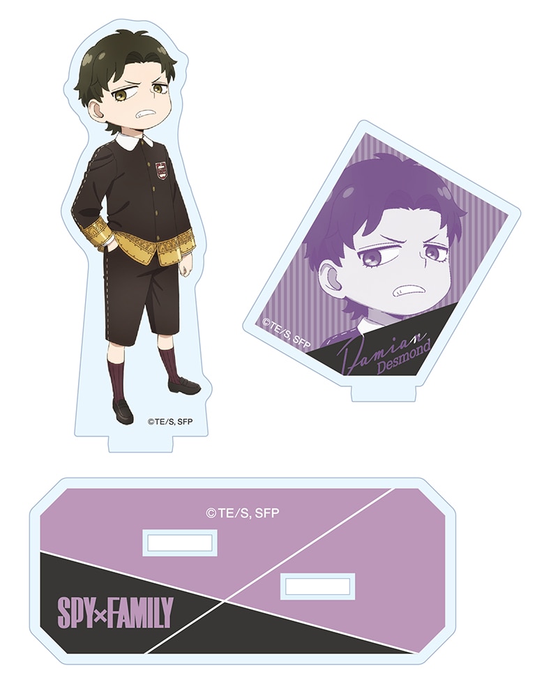 SPY×FAMILY `낵ANX^h _~A AnimeJapan 2023 Ver.