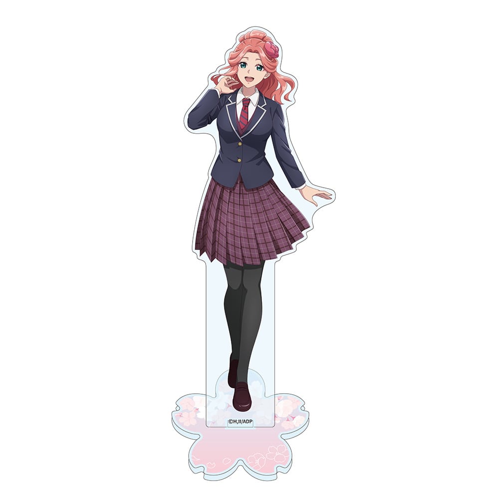 򉮂̂ЂƂ育 ANX^h^ʗt