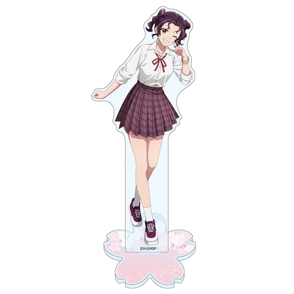 򉮂̂ЂƂ育 ANX^h^q