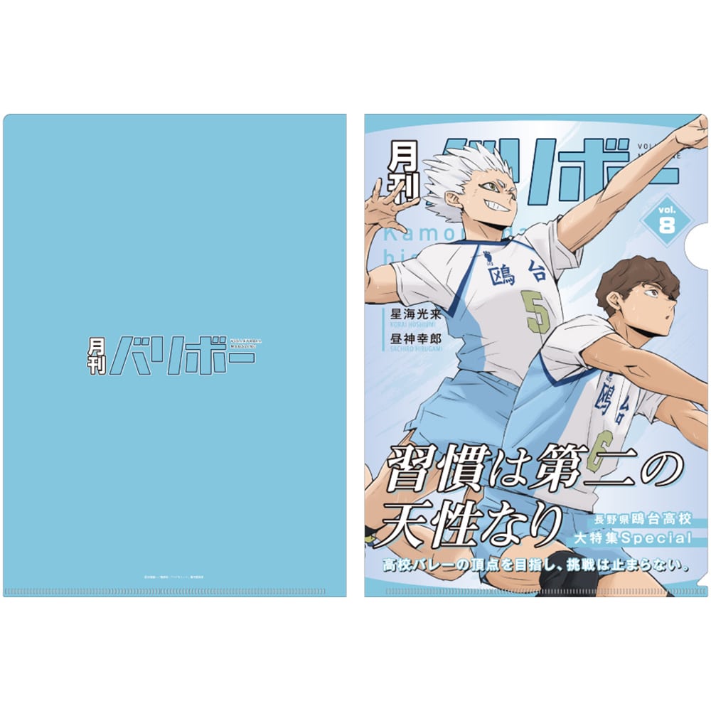 nCL[!! A4NAt@C o{[vol.8i䍂Zj