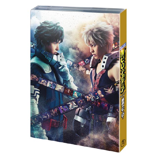 ul̃q[[AJf~AvThe gUltrah Stage ō̃q[[ Blu-ray