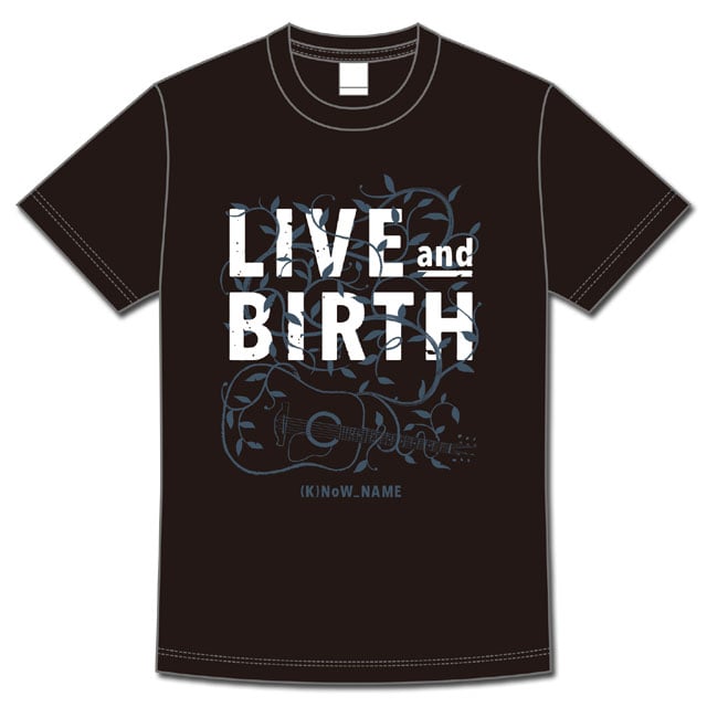 (K)NoW_NAME 2nd Live hLIVE and BIRTHh TVcyMTCYz