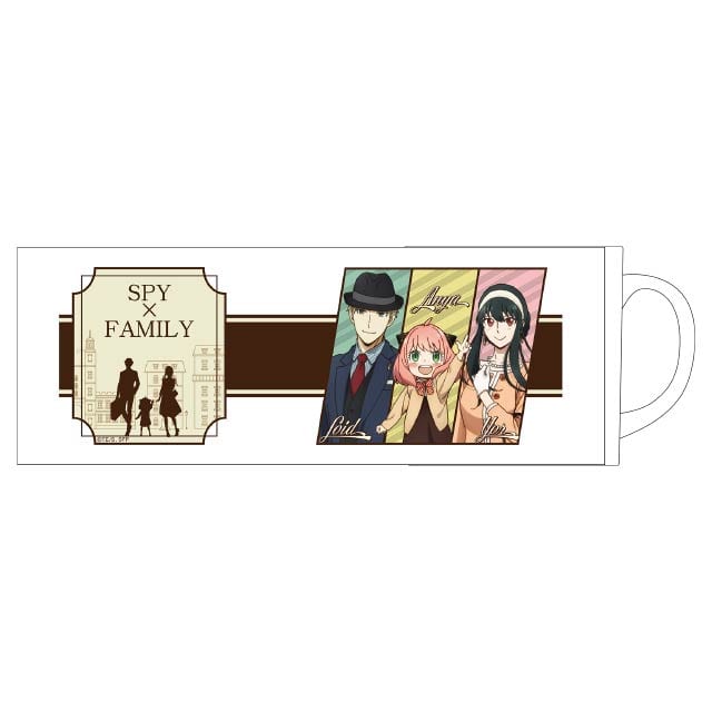 SPY×FAMILY `낵}OJbv AnimeJapan 2022 Ver.