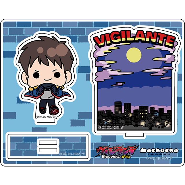 BWe -l̃q[[AJf~A ILLEGALS- mochocho ANX^h Dq AE^[Ver.